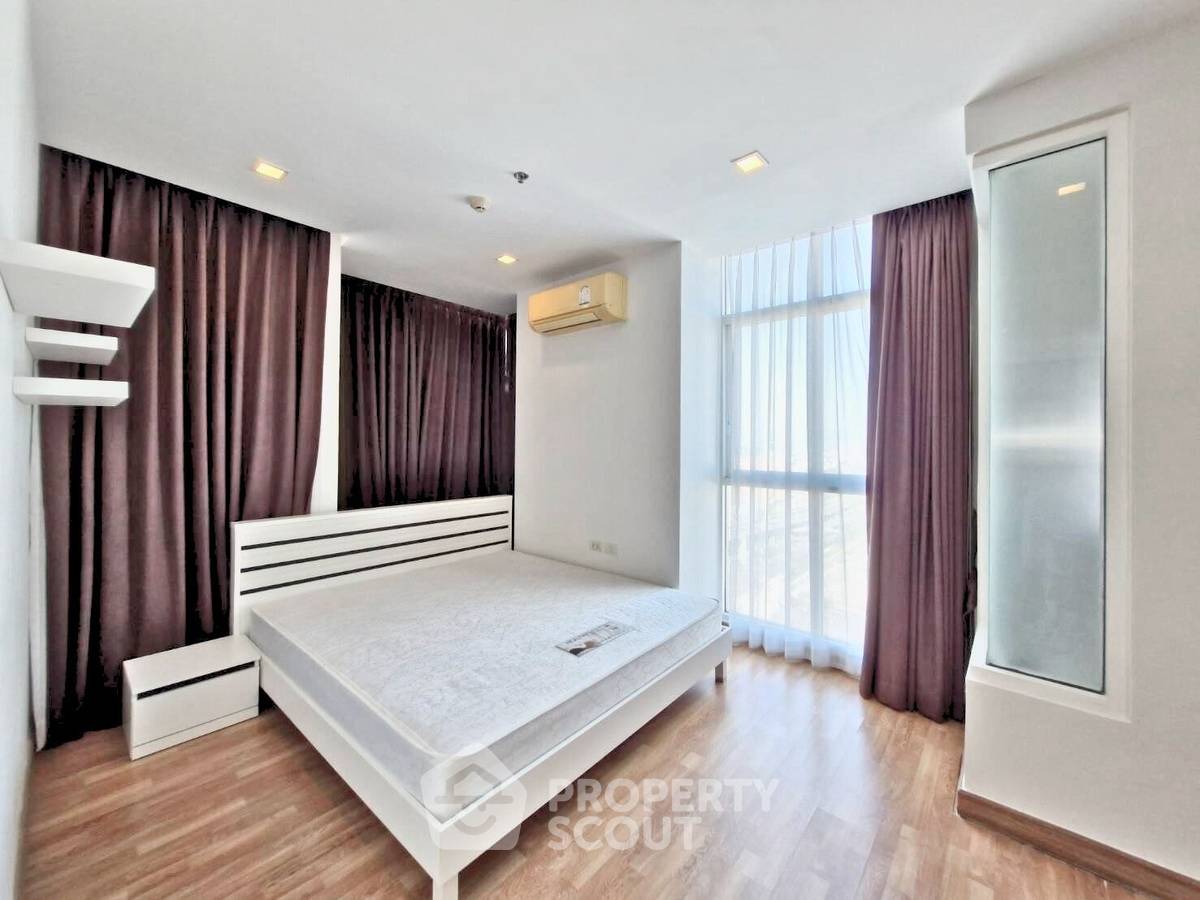 picture 2-BR Condo at The Coast Bangkok near BTS Bang Na (ID 2041902) - 4/6