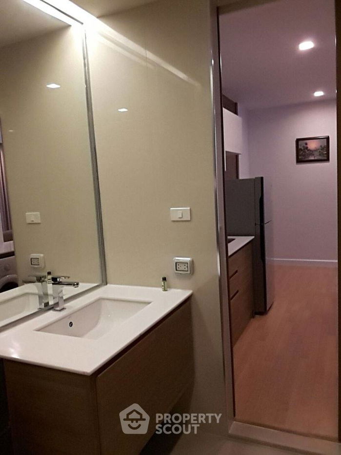 รูป คอนโด 1-ห้องนอน ที่ กรีนเลค คอนโด ศรีราชา ใน สุรศักดิ์ (ID 1350399) - รูปที่ 3/8