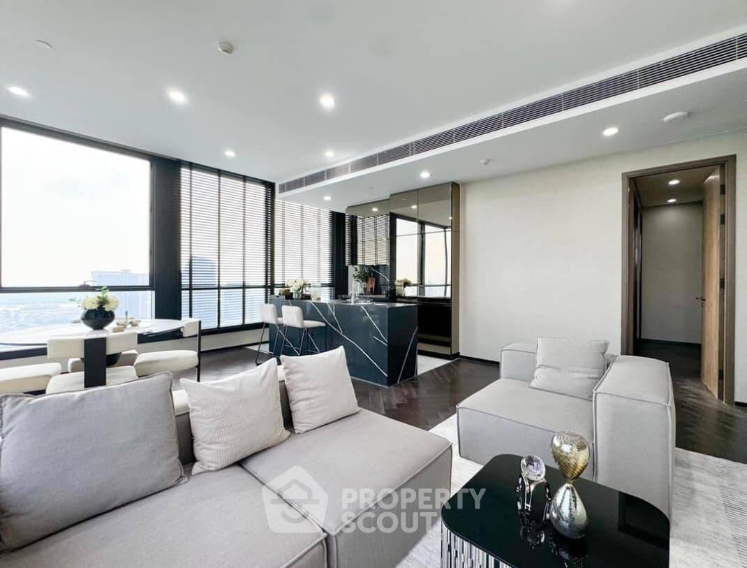 รูป คอนโด 3-ห้องนอน ที่ ดิ เอส สุขุมวิท 36 ใกล้ BTS ทองหล่อ (ID 1867163) - รูปที่ 17/21
