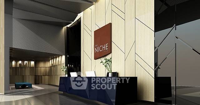 picture 2-BR Condo at The Niche Mono Ratchavipha near MRT Bang Son (ID 332934) - 7/15