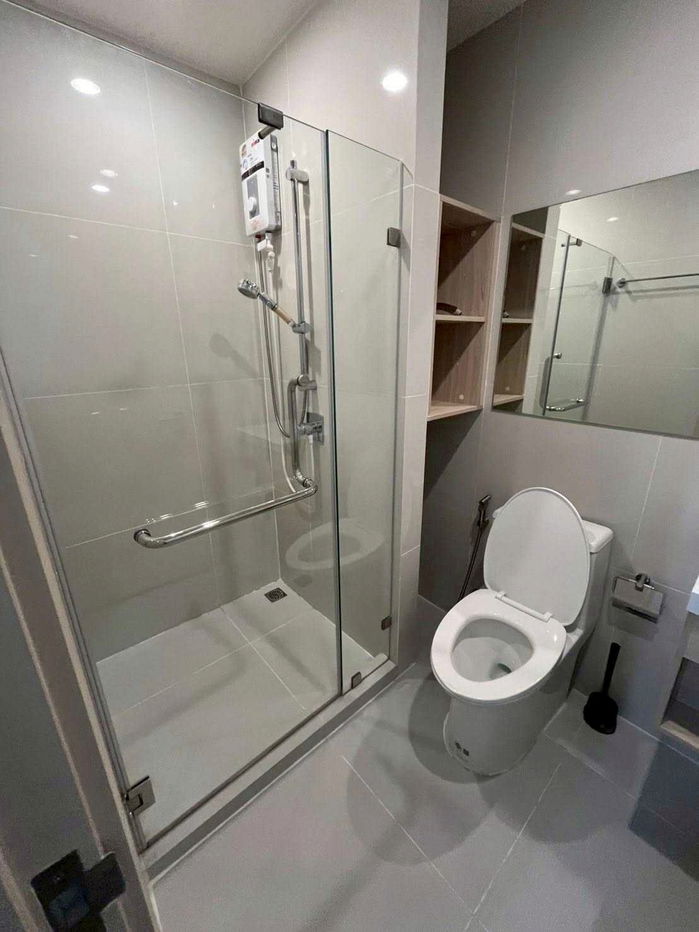รูป #st20595 ให้เช่า  Nue Noble รัชดา-ลาดพร้าว ติด mrt ลาดพร้าว - รูปที่ 5/5