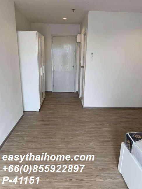 รูป P-41151 ต้องการขายคอนโด รีเจ้นท์ โฮม บางซ่อน 28 Krungthep-Nonthaburi 23/1 Alley, Bang Sue, Bangkok Line Id @easythaihome 085-592-2897 - รูปที่ 7/8