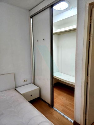 Condos for rent : 🔺 For Rent Condo SMART CONDO @ RAMA 2 Building G, Floor 1,Studio, Room size 24 sqm