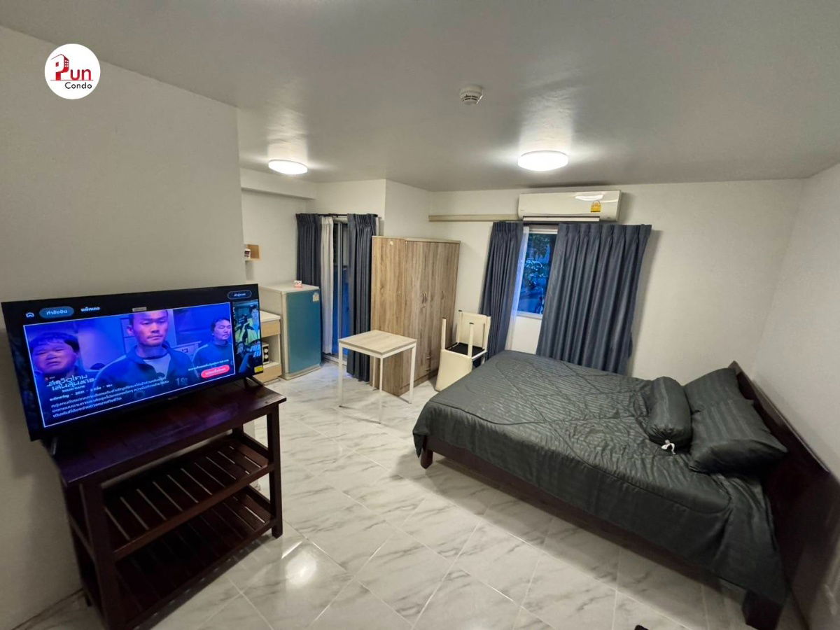picture The Point Condo Rangsit-Klong 6 For Rent. - 2/8