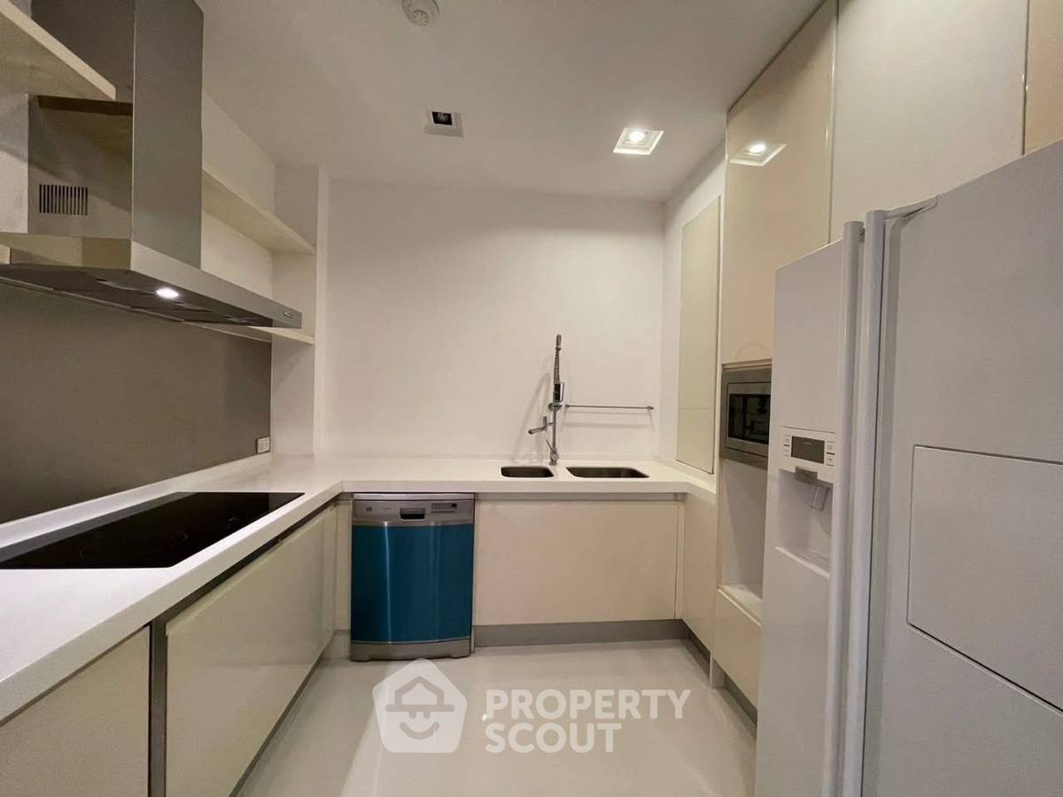 picture 2-BR Condo at The Sanctuary Wongamat close to Sanctuary of Truth (ID 1933891) - 8/10