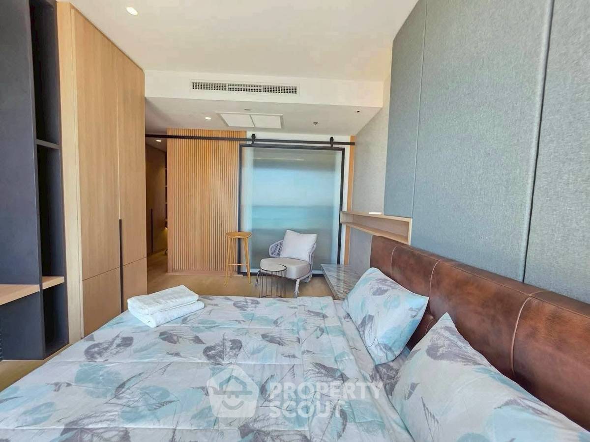 รูป คอนโด 3-ห้องนอน ที่ ซีตัส บีชฟรอนท์ ใกล้ หาดจอมเทียน (ID 2313293) - รูปที่ 4/17