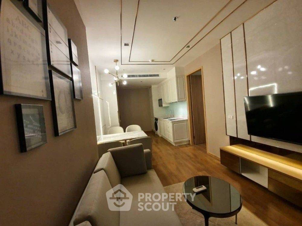 รูป คอนโด 1-ห้องนอน ที่ โนเบิล บีอี 33 สุขุมวิท ใกล้ BTS พร้อมพงษ์ (ID 1863329) - รูปที่ 4/11