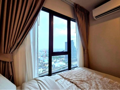 Condos for rent : Condo for Rent at Regent home wuttakat (A6809022)