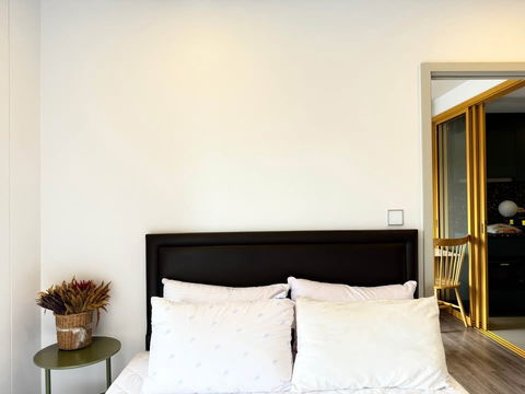 🔥🔥🔥 For Rent 📌  The Base Sukhumvit 50 (ID Line : @arent) ห้องสวย พร้อมเข้าอยู่!! ✅ มีห้องว่างอีกหลายโครงการ ทักมาถามได้นะคะ