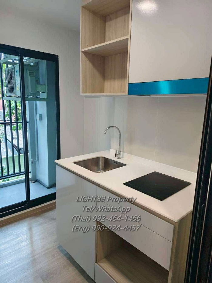 picture 🏡 Condo for Rent – Kave Universe Bangsaen - 4/13
