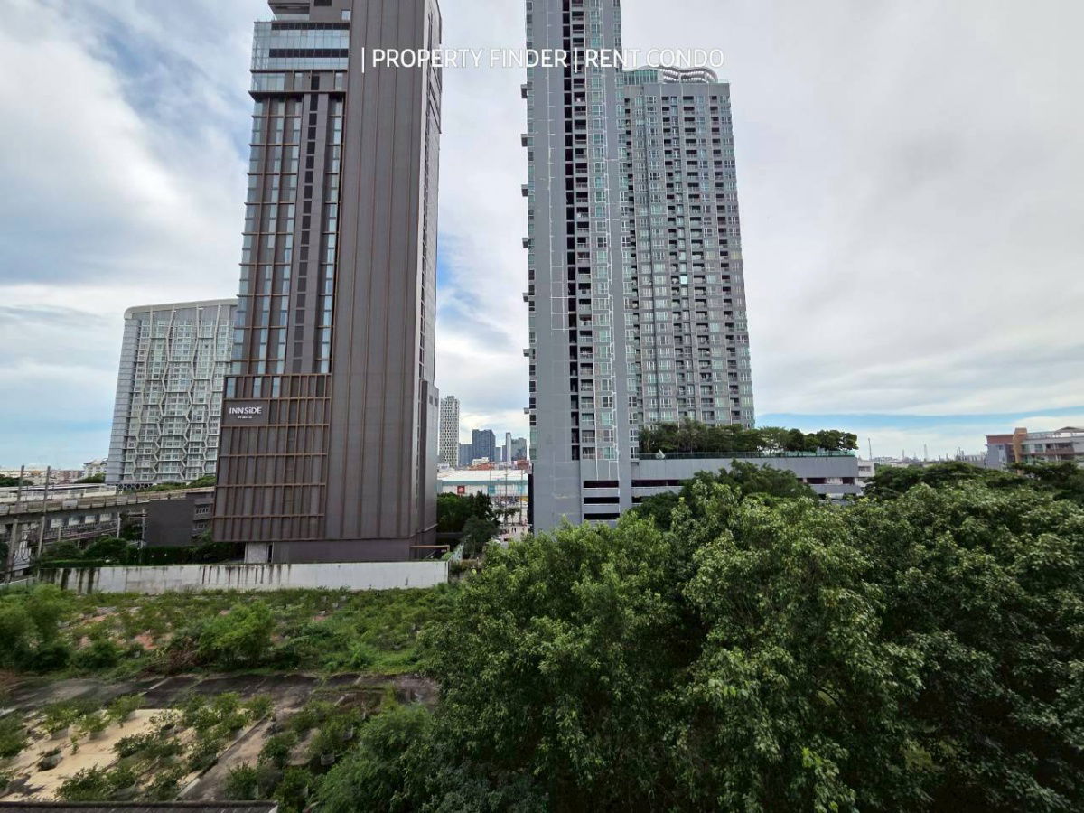 รูป ให้เช่าคอนโด   แอสปาย อ่อนนุช สเตชั่น  นัดชมห้อง ■ line : @propertyfinder					 - รูปที่ 12/12