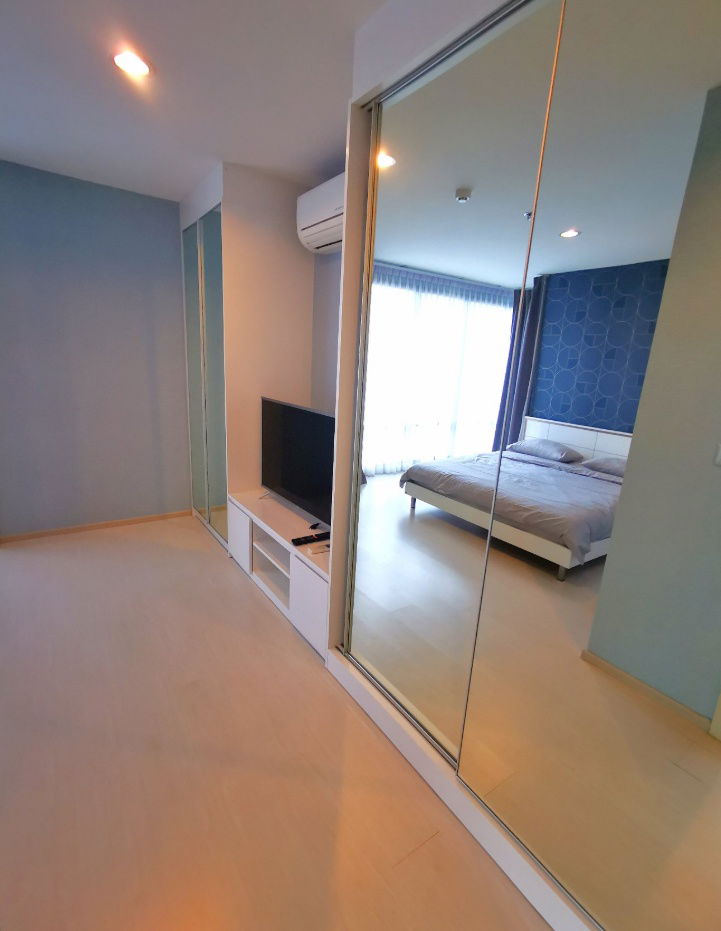 picture Condo for rent Rhythm Sukhumvit 42 Monthly 68,000 thb. - 9/13