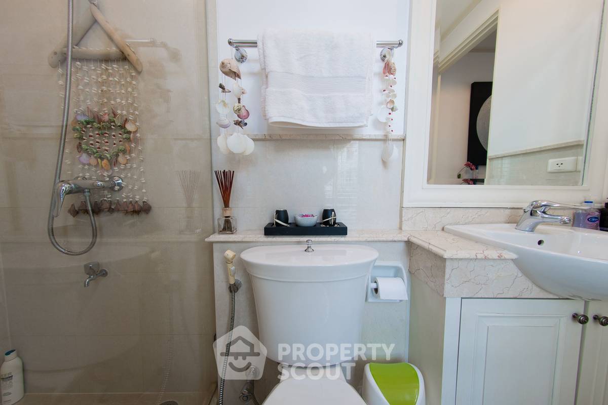 รูป คอนโด 2-ห้องนอน ที่ ลา วี ออง โรส เพลส คอนโดมิเนียม ใกล้ BTS ทองหล่อ (ID 2313005) - รูปที่ 15/18