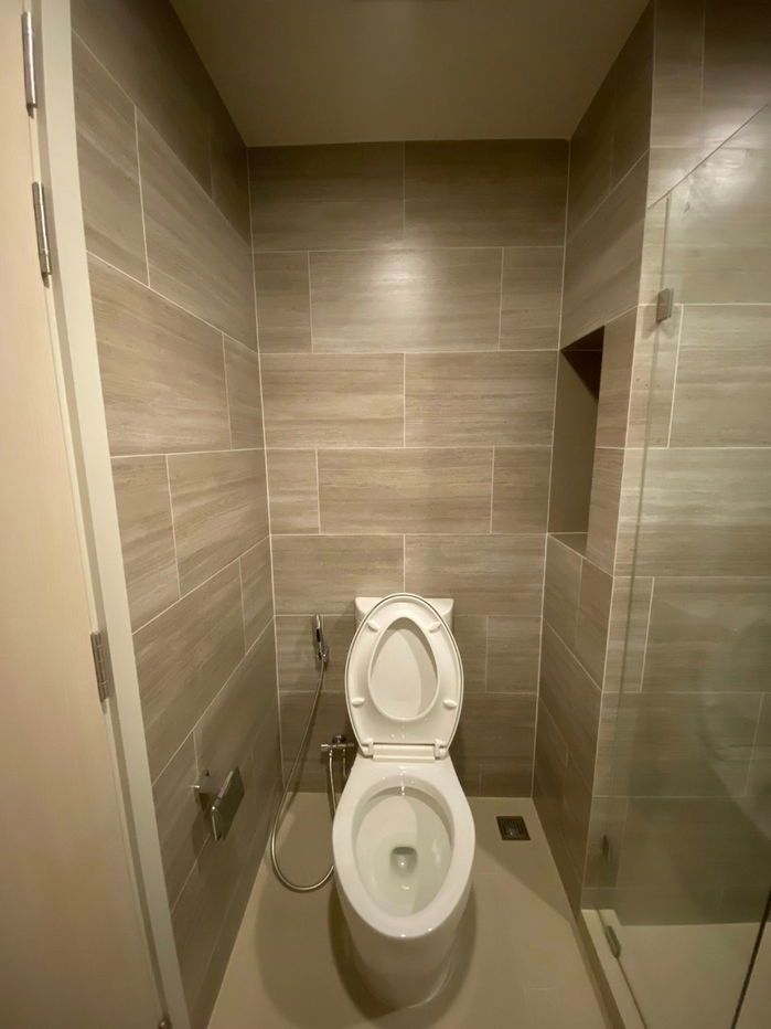 รูป WS3758 [เช่า] Maestro 03 Residence – รัชดาซอย 3 📍 ใกล้ MRT พระราม 9 💰 ค่าเช่า : 16,000 บาท/เดือน - รูปที่ 7/9