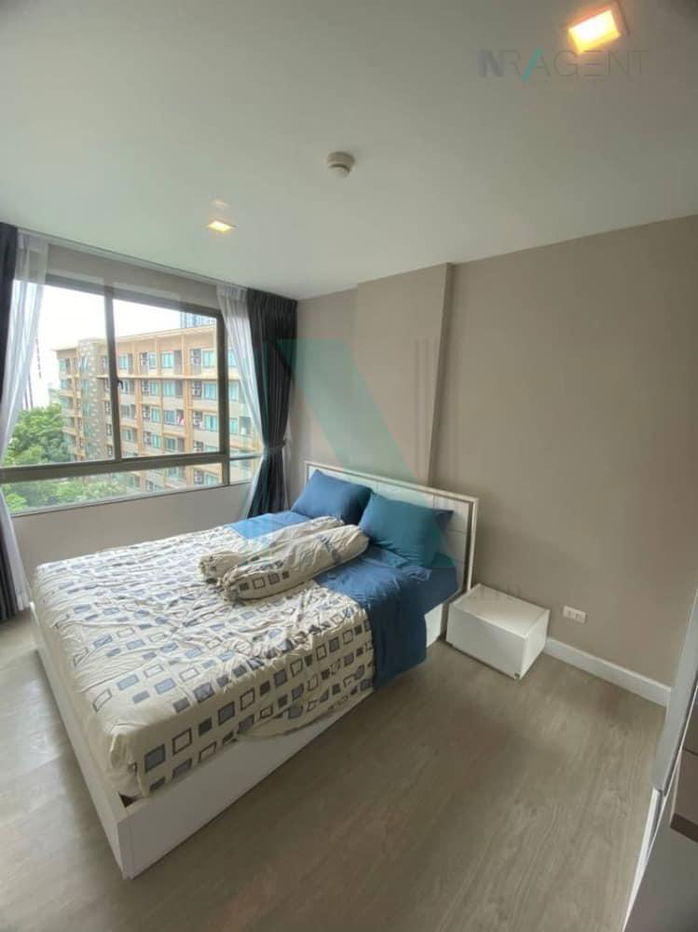 picture 🔺 For Sell Condo METRO LUXE RATCHADA Building B, Floor 7,1 bed room, Room size 29 sqm - 2/8