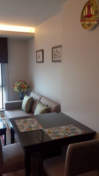 ✨ For Rent: Focus Ploenchit Condo ✨  💰 Only 20,000 THB/month