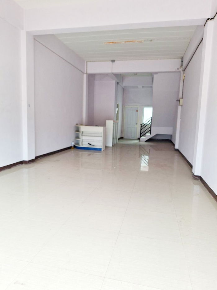 picture 3-story townhouse for rent in Soi Rangsit-Nakhon Nayok 24 Thanya, Khlong 1, Pathum Thani, Saphan Daeng area Near Future Park - 2/6