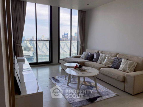คอนโด 3-ห้องนอน ที่ โนเบิล เพลินจิต ใกล้ BTS เพลินจิต (ID 2313745)