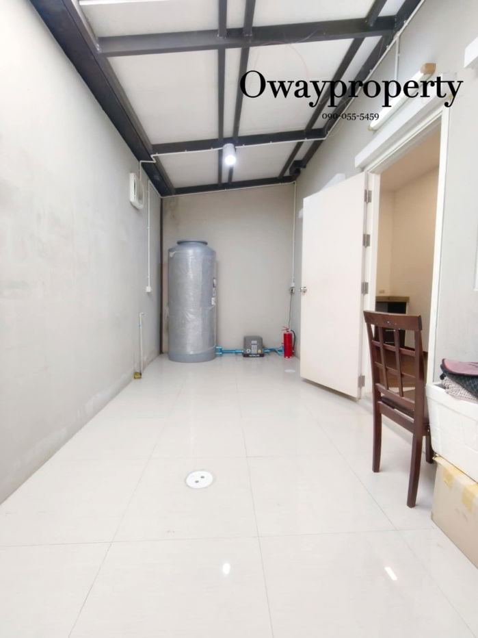 รูป ให้เช่าด่วนพฤกษาวิลล์ 103 เทพารักษ์ - รูปที่ 3/10
