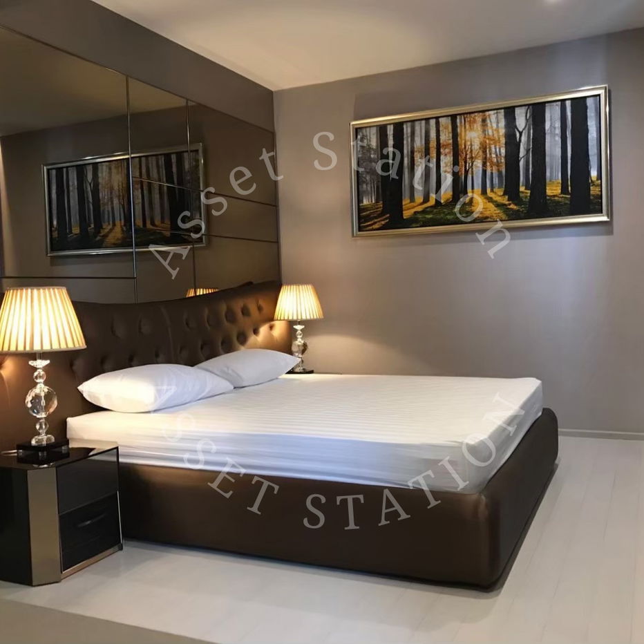 รูป ✨💎 Noble Ploenchit – Luxury Condo ใจกลางสุขุมวิท เดินถึง BTS เพลินจิต 🚆🏢 - รูปที่ 2/16
