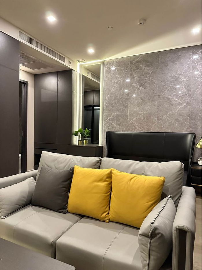 picture Condo for Rent Ashton Asoke (CR01768) - 4/11