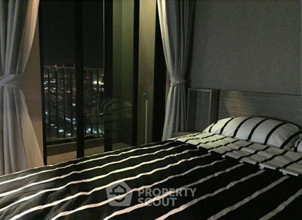 คอนโด 1-ห้องนอน ที่ แชปเตอร์ วัน มิดทาวน์ ลาดพร้าว 24 ใกล้ MRT ลาดพร้าว (ID 947827)