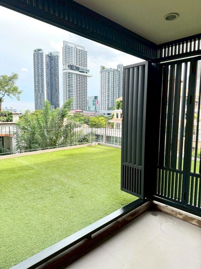 picture LTHC13222 – Condo for Sale | The Hudson Sathorn 7 | 171.44 sqm | 3 Beds 3 Baths | 32 MB | Near BTS Chong Nonsi - 10/12