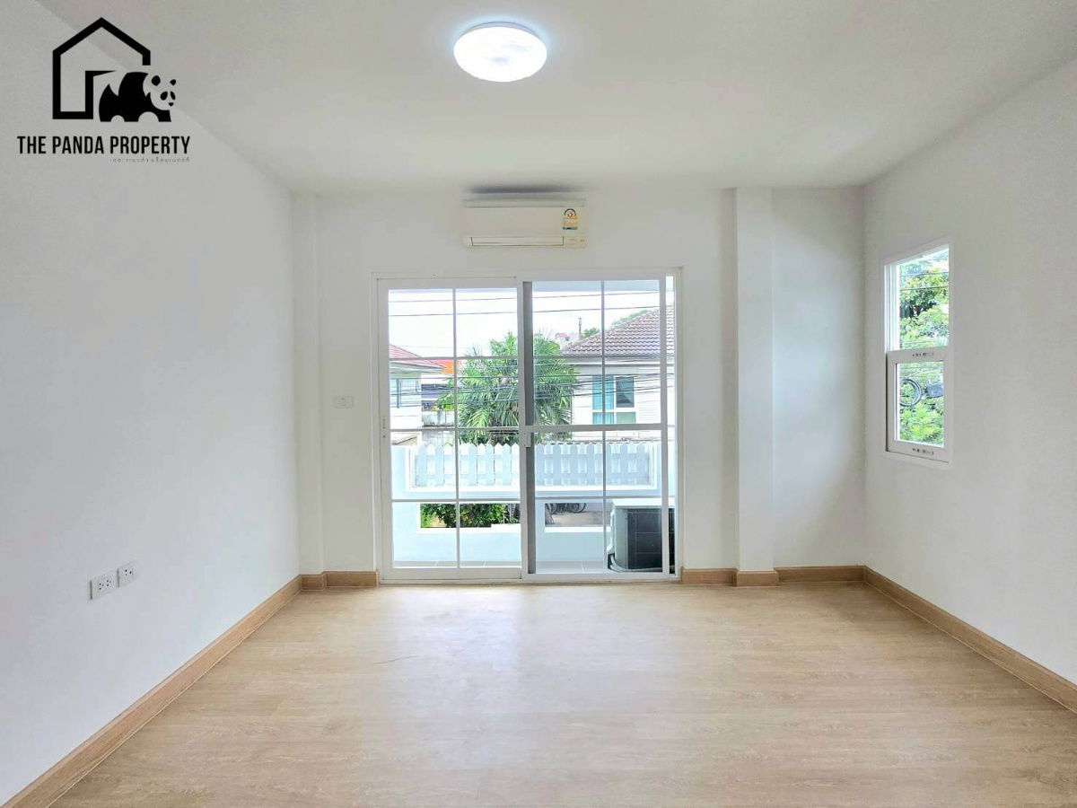 รูป หมู่บ้านพฤกษ์ลดา บางพลี (Pruklada Bangplee) - รูปที่ 17/20