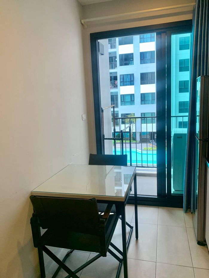 รูป THE BASE CONDO FOR SALE, 1 BEDROOM @3,120,000 Baht  - รูปที่ 11/16