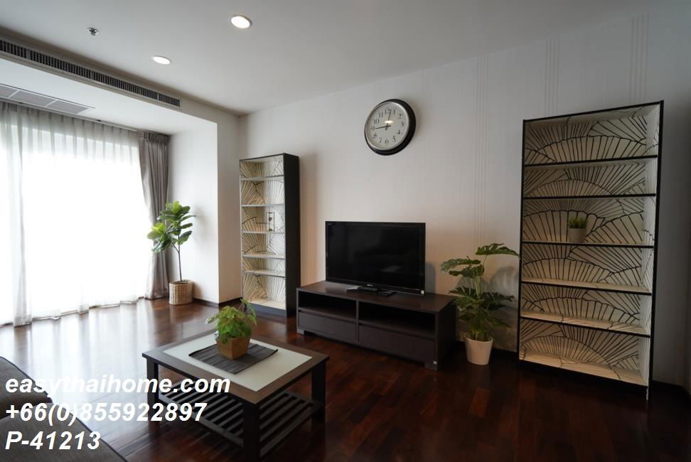 picture P-41213 Condo for rent Noble Ora fully furnished (Confirm again when visit).  - 7/16
