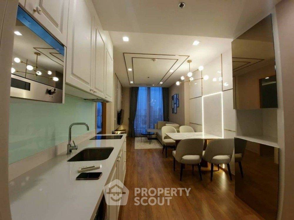 รูป คอนโด 1-ห้องนอน ที่ โนเบิล บีอี 33 สุขุมวิท ใกล้ BTS พร้อมพงษ์ (ID 1863329) - รูปที่ 8/11