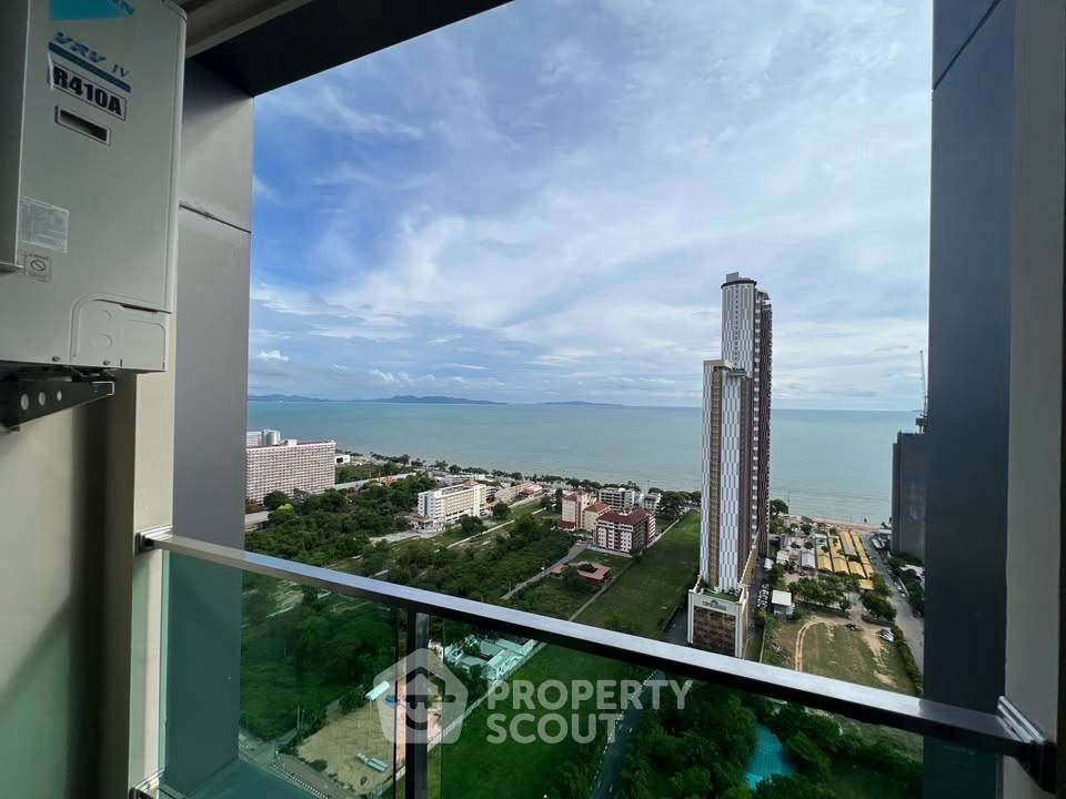 รูป คอนโด 2-ห้องนอน ที่ ดุสิต แกรนด์ คอนโด วิว ใกล้ หาดจอมเทียน (ID 2313291) - รูปที่ 5/15