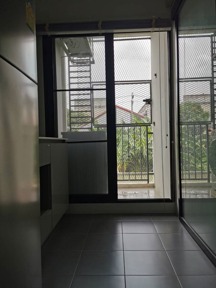 รูป WS3785 [เช่า] The Niche Mono Peak Bangna 📍 BTS บางนา 💰 ค่าเช่า : 20,000 บาท/เดือน  - รูปที่ 4/9