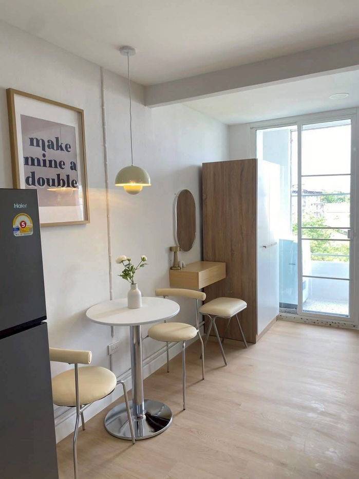รูป ลานนา คอนโดมิเนียม Lanna Condo 💵 ราคาขาย  1,050,000 🎉 ฟรีโอน - รูปที่ 2/11