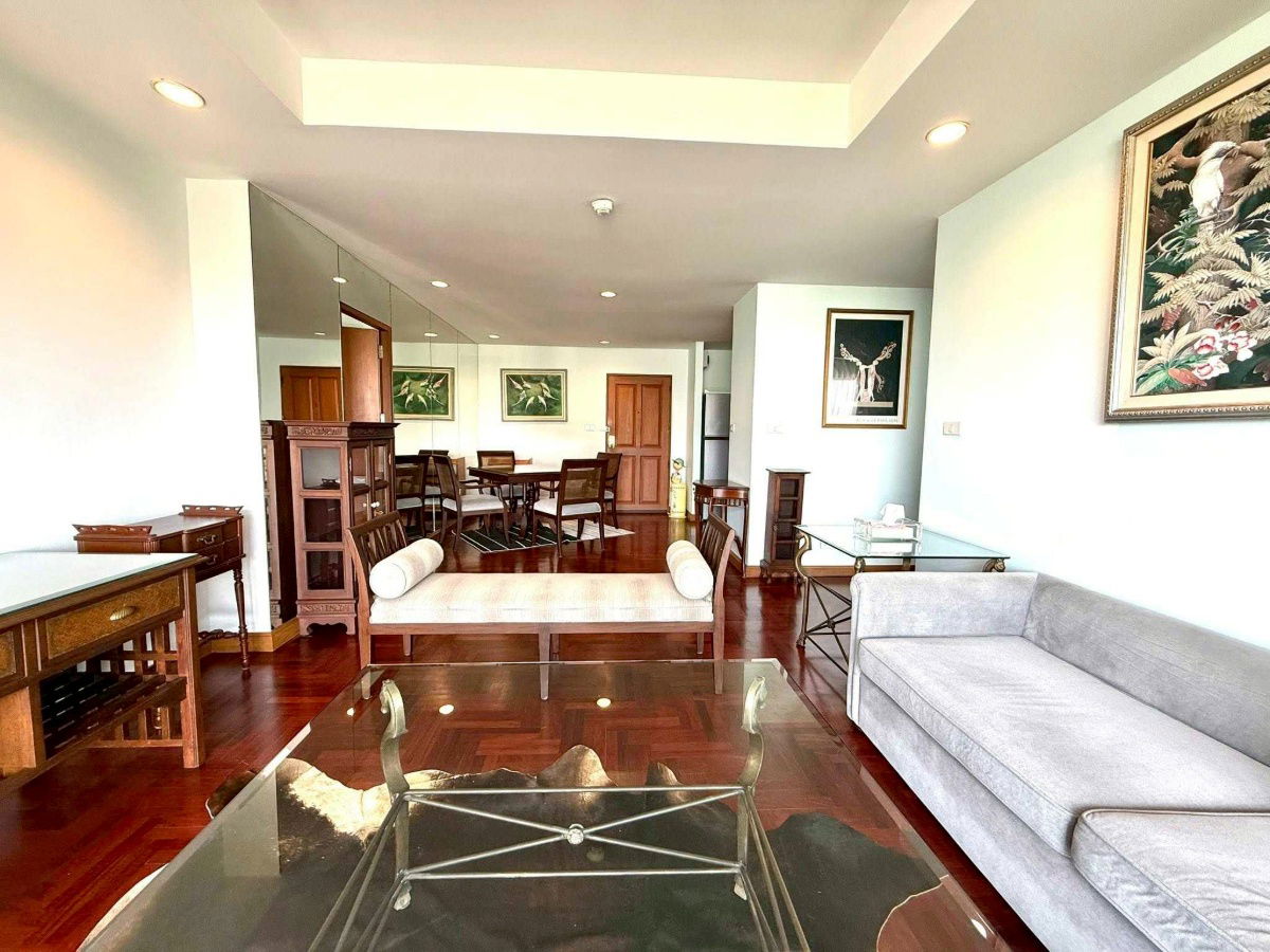 รูป st20571 ให้เช่า  สุพรีม วิลล์ ( Supreme ville Condominium )   - รูปที่ 3/9