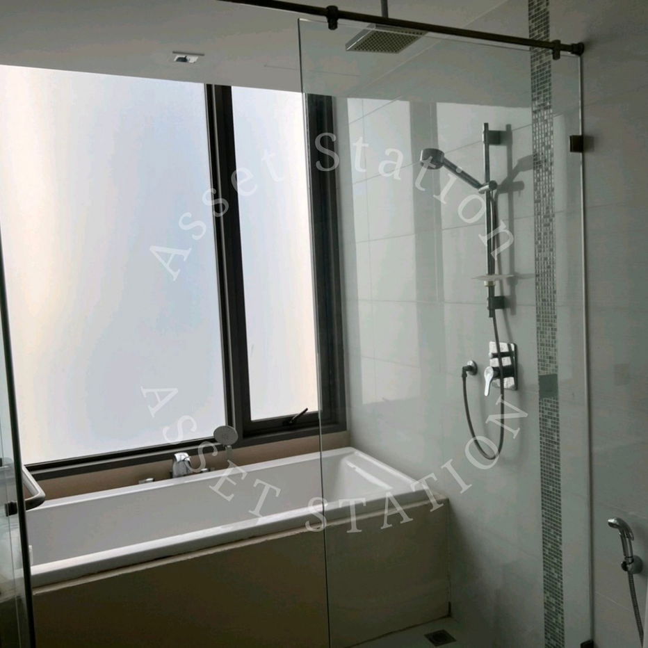 picture 🏢Good price for rent!❣️Nara 9 by Eastern Star – Beautiful room, near BTS 🌆 - 6/8