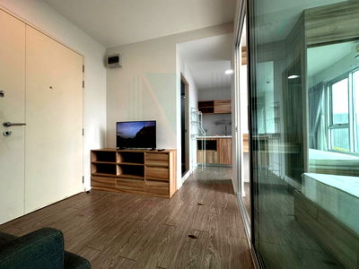 Condos for rent : 🔺 For Rent Condo HAPPY CONDO DONMUANG THE TERMINAL Building B, Floor 7,1 bed room, Room size 24 sqm