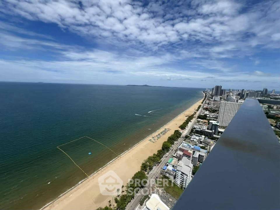 รูป คอนโด 2-ห้องนอน ที่ ซี สราญ คอนโดมิเนียม ใกล้ บางเสร่ (ID 2313294) - รูปที่ 14/20