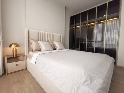 รูปภาพ Y049📌 Condo for rent: The Crest Park Residences, Lat Phrao Intersection, luxury condo, new room, fully furnished, ready to move in📌