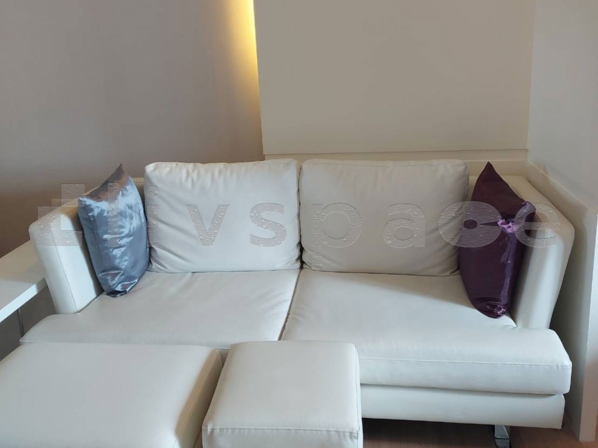 รูป ▚ LB158ツ สำหรับขาย Urbano Absolute Sathorn - Taksin  ห้อง STUDIO ราคาพิเศษ ⭐ - รูปที่ 2/8