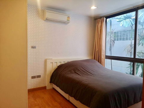P-134559 Condo for rent XVI The Sixteenth Condominum fully furnished (Confirm again when visit). 