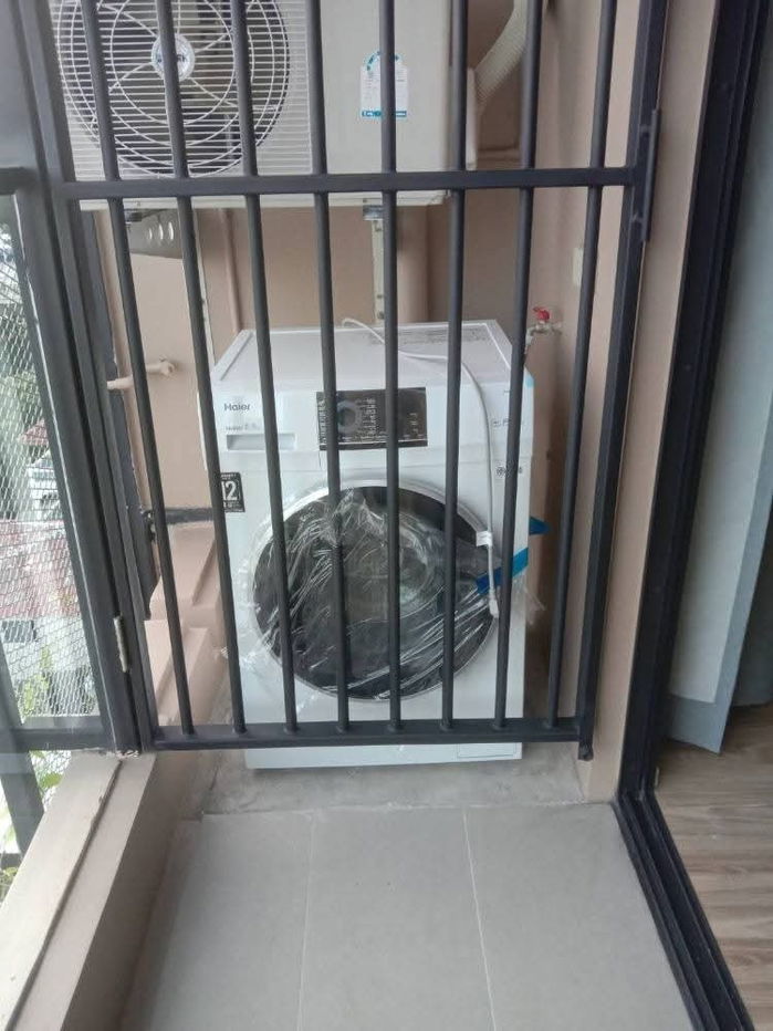 picture Blossom Condo at sathorn-Charoenrat - 7/8