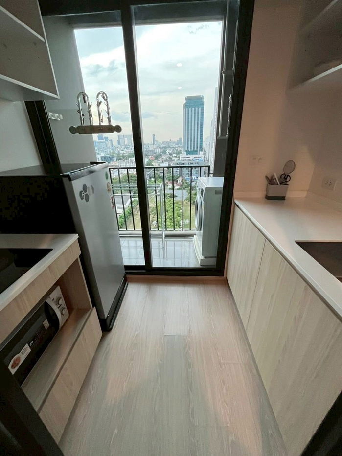 picture 🟪🟦🟩🟨🟧 For rent: New Noble Ratchada - Ladprao 🛎️🛎️ | 𝗟𝗶𝗻𝗲@: @𝗮𝘀𝘀𝗲𝘁𝘀𝗽𝗿𝗼 - 4/6