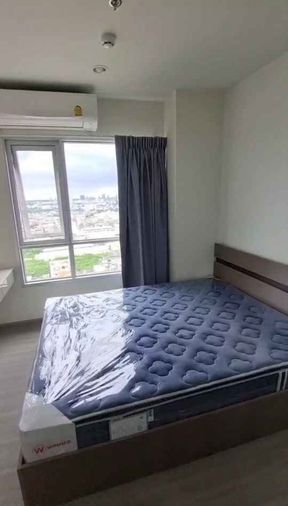 MN2991 ให้เช่าคอนโด เดอะ เพรสซิเดนท์ จรัญ แยกไฟฉาย 