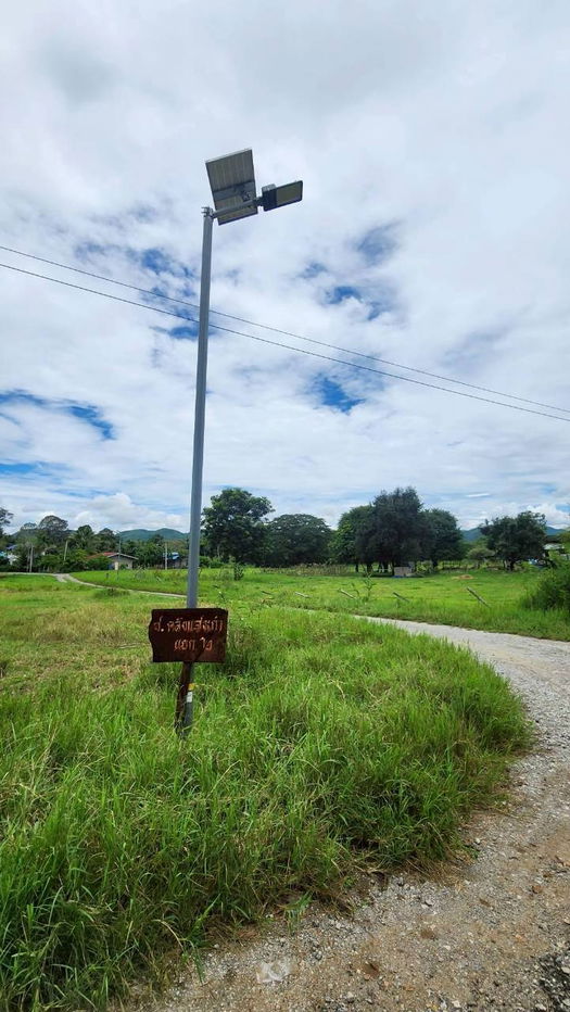 รูป ขายที่ดินหลังสถานีรถไฟความเร็วสูงปากช่อง บ.เขาเสด็จ / ท่างอย  | ใกล้ริมน้ำ & วิวเขา ( น.ส.3ก ) ราคาพิเศษ!!  - รูปที่ 9/19
