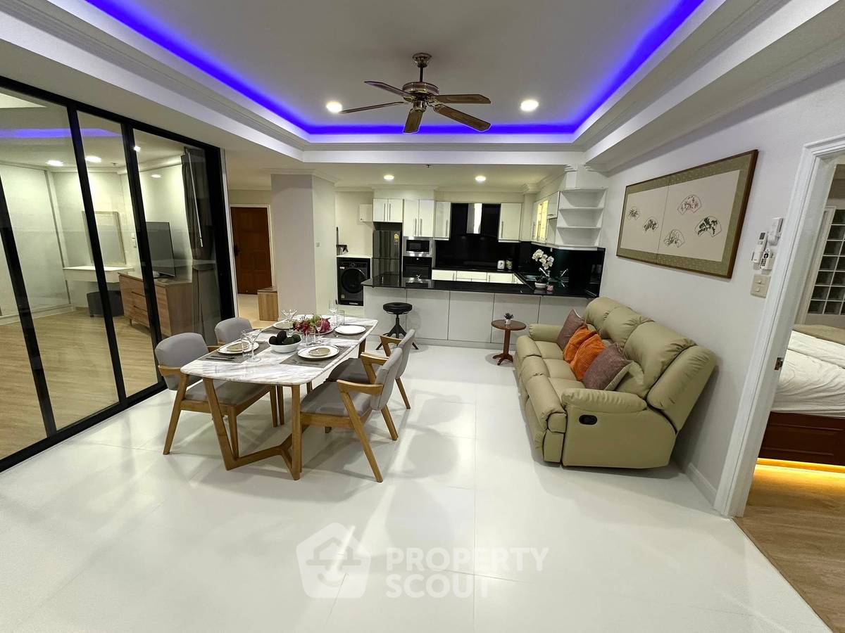 รูป คอนโด 2-ห้องนอน ที่ วิวทะเล 2 คอนโดมิเนียม จอมเทียน ใกล้ พัทยาใต้ (ID 2312068) - รูปที่ 1/14