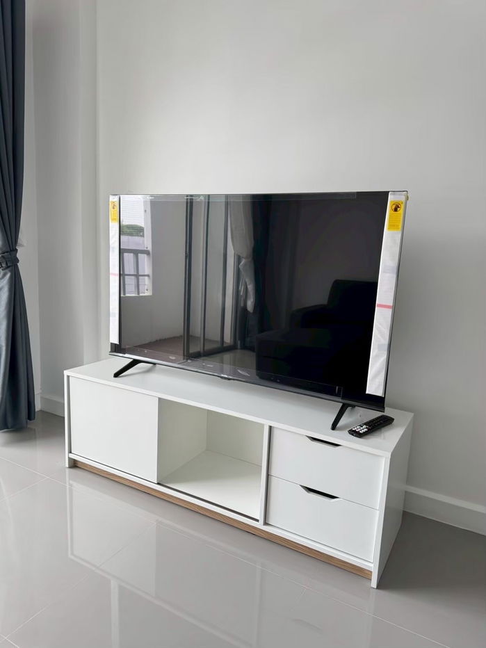 picture 🔥 Phattharapa Place Condo, Bangna – Near ABAC University 1 Bedroom | 1 Bathroom | 59 sq.m. - 4/14