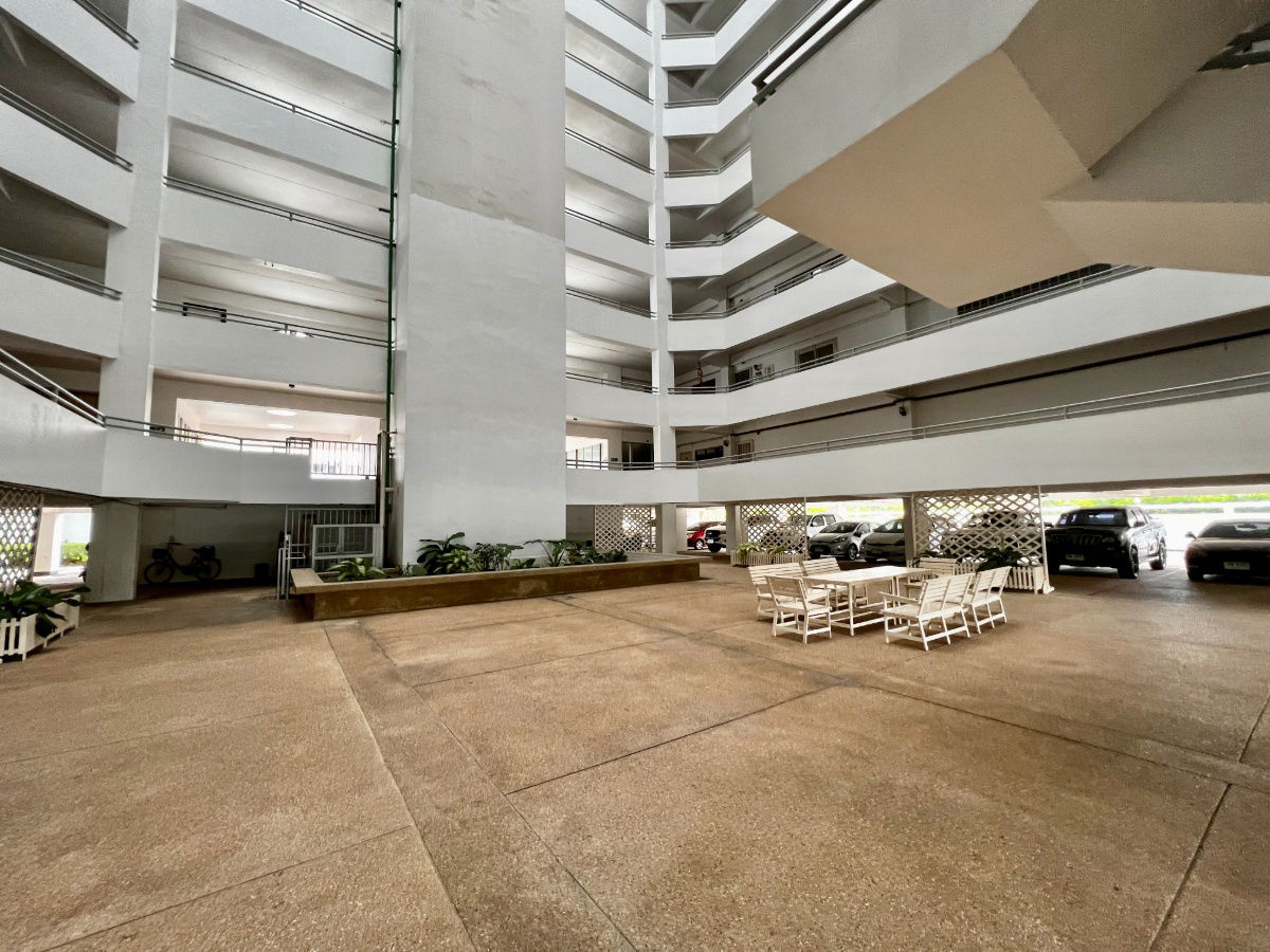 picture Somphong.  Condotel – 2 Bed FQ - 29/34