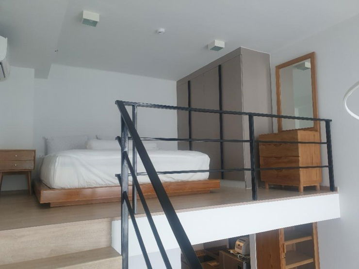 picture Condo for Rent at IDEO New Rama 9 (B6809093) - 4/6