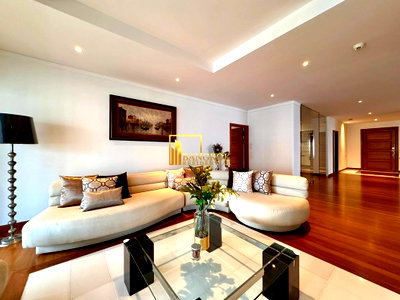 Condos for rent : Tower Park | Beautifully Renovated 3 Bedroom Condo For Rent - BR12880CD
